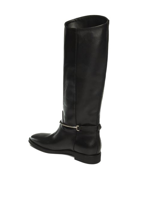  THE ICONA | EMMA65VIT-NERO